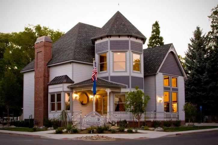 Image for East Fork Roofing LLC with ID of: 2660457