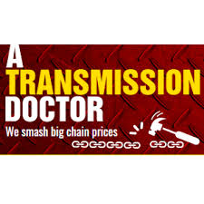 Image for A Transmission Doctor with ID of: 2660460
