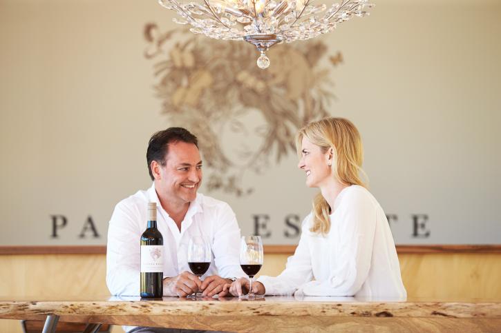 Image for Passel Estate Winery with ID of: 2660540
