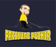 Image for pressure washer services with ID of: 2660552