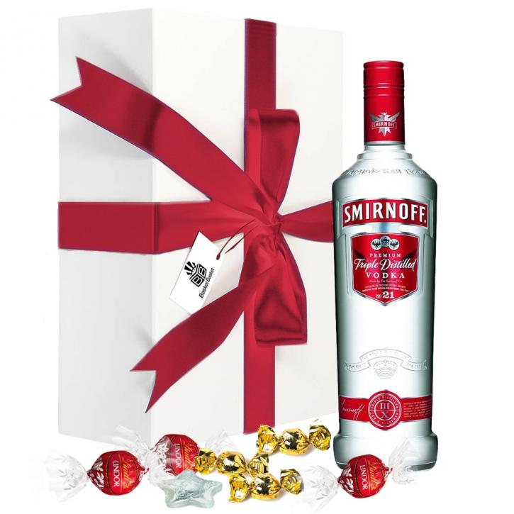 gift ideas for vodka lovers