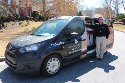 Image for Floor Coverings International of Alpharetta with ID of: 2660762