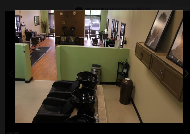 Image for Pure Style Salon & Spa with ID of: 2660812