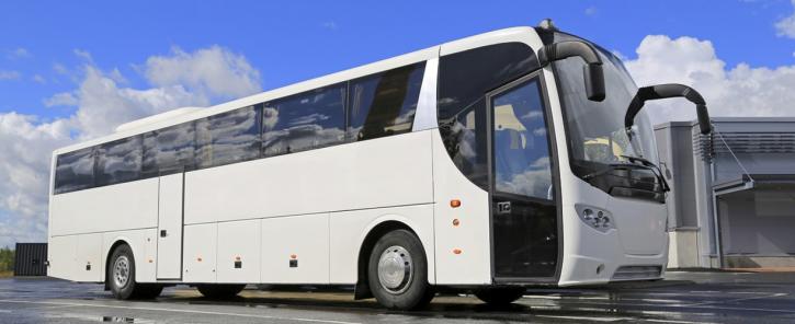 Image for Luxury Private Bus with ID of: 2660829