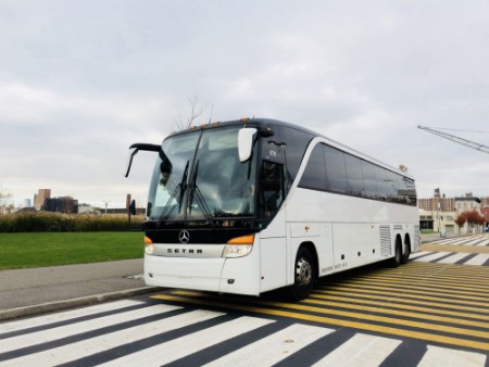Image for Luxury Private Bus with ID of: 2660830