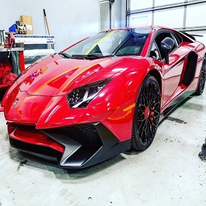 Image for Window Tint Tomball with ID of: 2660875