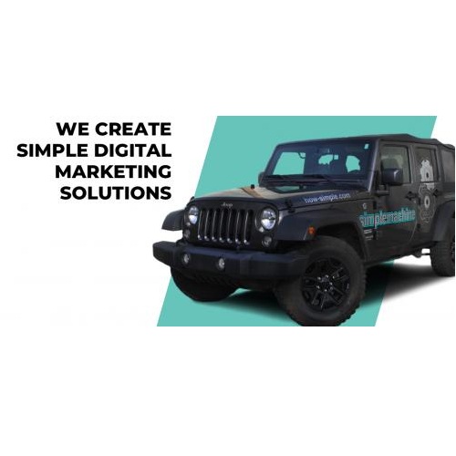 Image for Simplemachine with ID of: 2660942