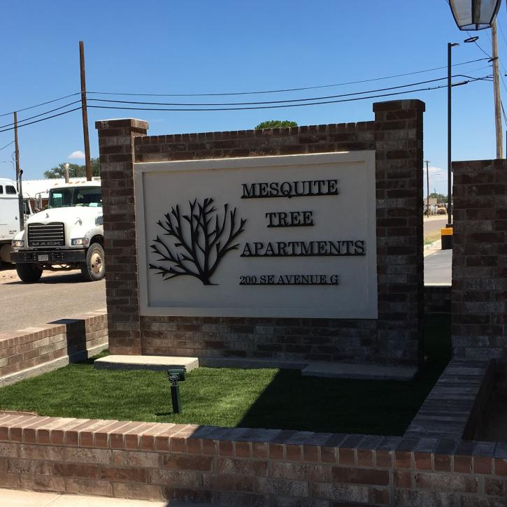 Image for Mesquite Tree Apartments with ID of: 2660978