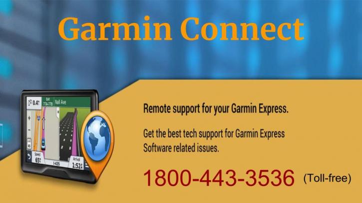Image for Garmin Connect Support with ID of: 2661025