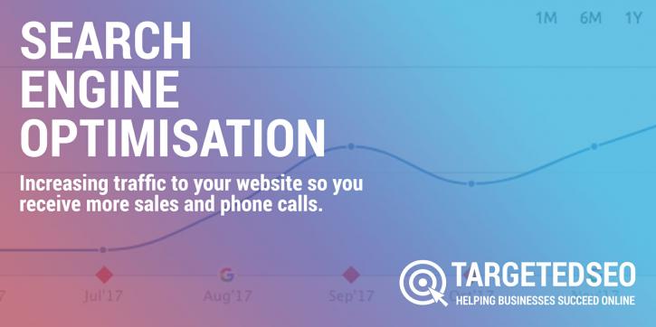 Image for Targeted SEO Ltd. with ID of: 2661039