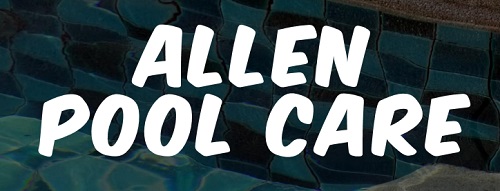 Image for Allen Pool Care with ID of: 2661112