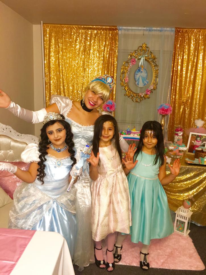 Image for Fiestas Infantiles en Queens with ID of: 2661296