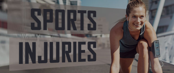Image for Sports Injuries with ID of: 2661301