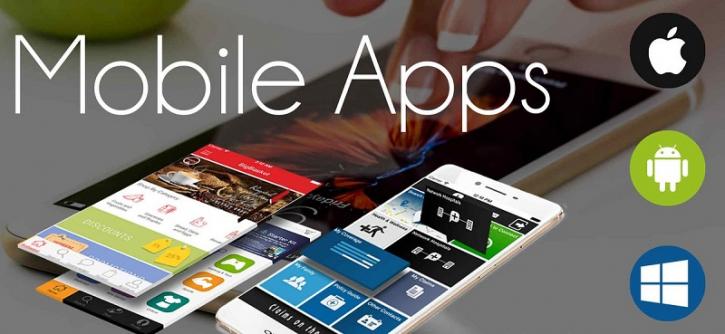 Image for Mobile App Development Los Angeles with ID of: 2661380
