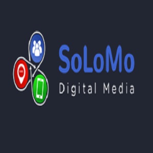 Image for SoLoMo Digital Media with ID of: 2661397