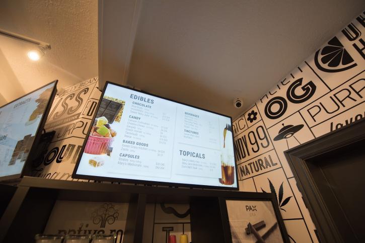 Image for Native Roots Dispensary West Denver with ID of: 2661432