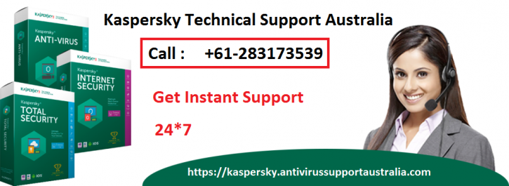 Image for Get Kaspersky Technical Support Australia with ID of: 2661435
