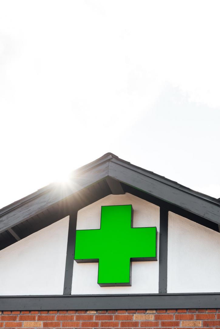 Image for Native Roots Dispensary West Denver with ID of: 2661460