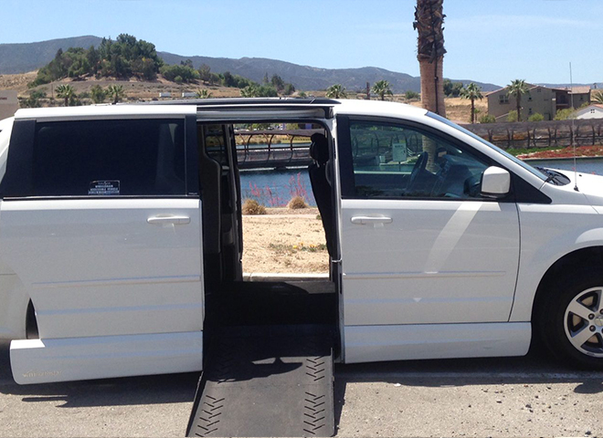 Image for Medical, Transportation, and Luxury with ID of: 2661574