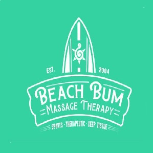 Image for Beach Bum Massage Therapy with ID of: 2661787