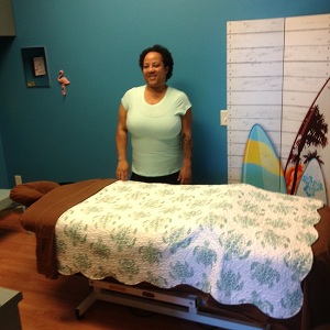 Image for Beach Bum Massage Therapy with ID of: 2661796