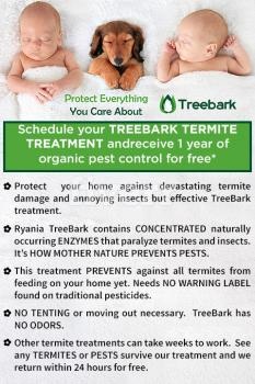 Image for Treebark Termite and Pest Control with ID of: 2661812