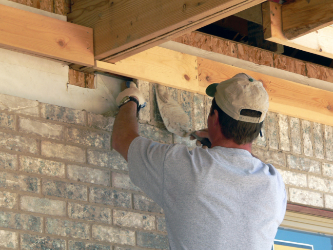 Image for Kra General Masonry LLC with ID of: 2661879