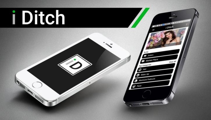 Image for iDitch App with ID of: 2662030
