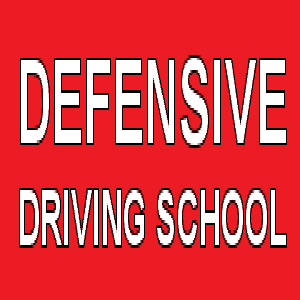 Image for Defensive Driving School with ID of: 2662061