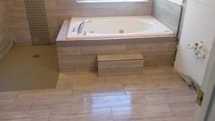 Image for Precise Tile Marble and Wood Floors, Inc. with ID of: 2662064