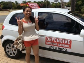 Image for Defensive Driving School with ID of: 2662071