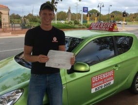Image for Defensive Driving School with ID of: 2662076