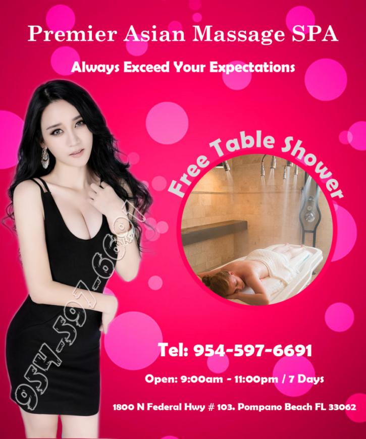 Image for Premier Asian Massage SPA with ID of: 2662232