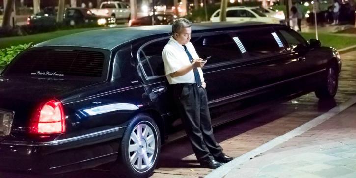 Image for Limo Kab LLC with ID of: 2662514
