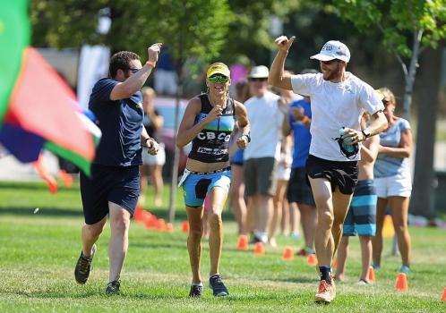 Image for Chris Bagg Coaching Group: Triathlon Coaching & Personalized Endurance Training Plans with ID of: 2662926