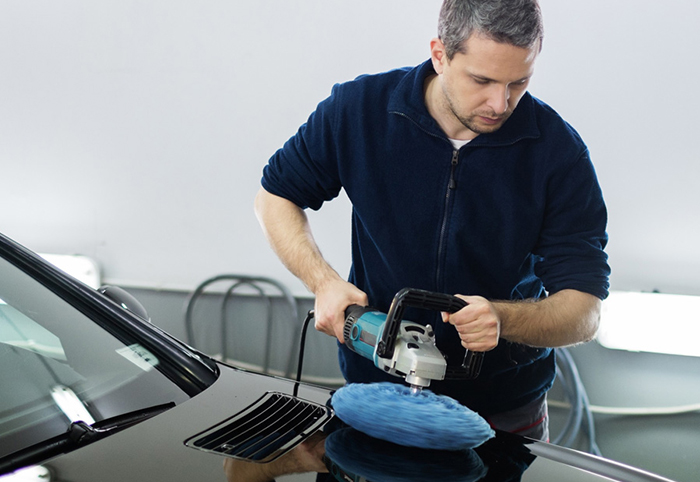 Image for Diamond Finish Car Detailing with ID of: 2662965