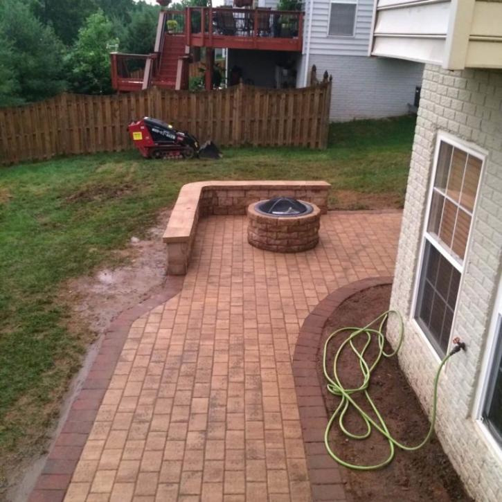 Image for Lotus Masonry Manassas with ID of: 2663010
