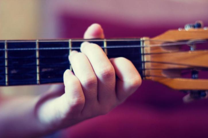 Image for Diego the Guitar Instructor with ID of: 2663020