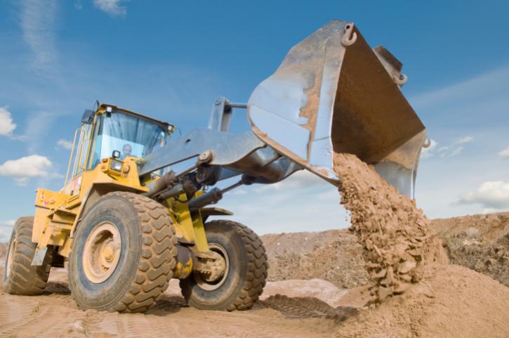 Image for Harris Dozer and Welding with ID of: 2663135