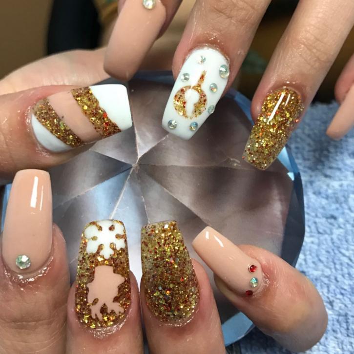 Image for Vi Nails with ID of: 2663347