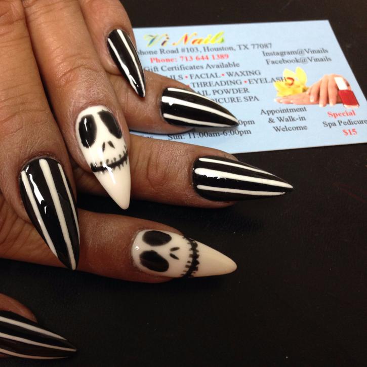 Image for Vi Nails with ID of: 2663348
