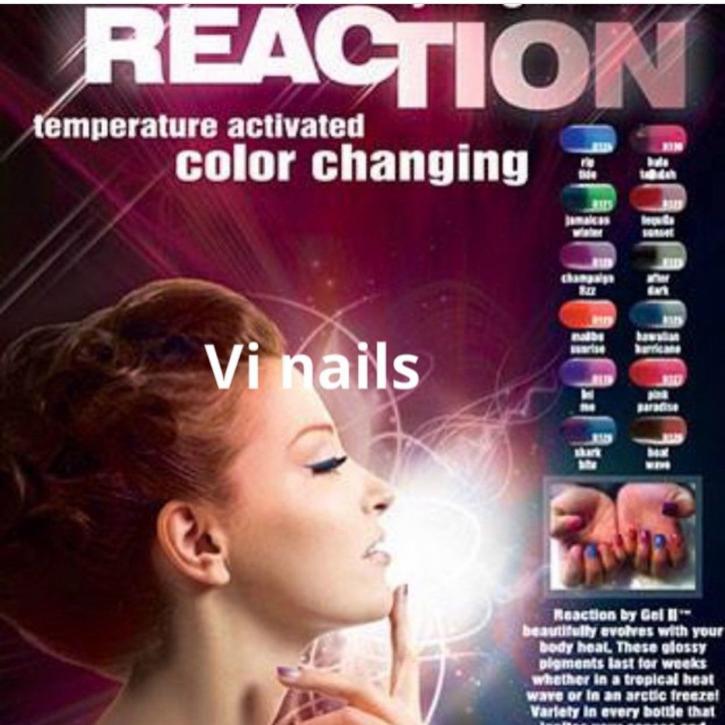 Image for Vi Nails with ID of: 2663350