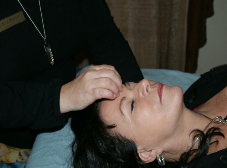 Image for Laura Painter Licensed Massage Therapist with ID of: 2663447