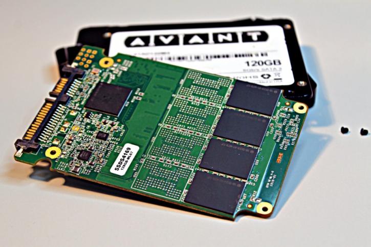 Image for Data Analyzers Data Recovery Services with ID of: 2663633