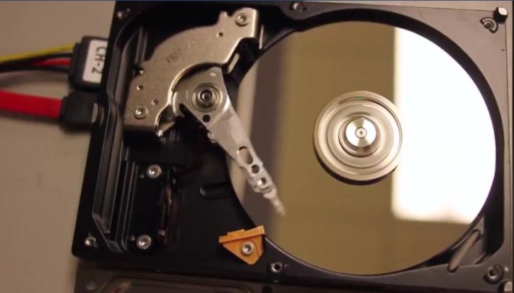 Image for Data Analyzers Data Recovery Services with ID of: 2663634