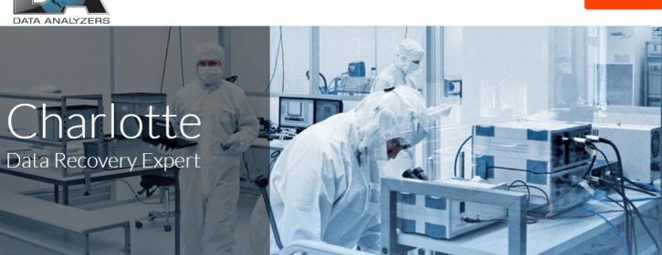 Image for Data Analyzers Data Recovery Services with ID of: 2663640