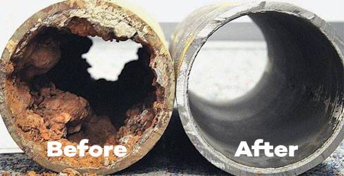 Image for Plumbing Complete with ID of: 2663672