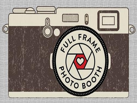 Image for Full Frame Photo Booth with ID of: 2664070