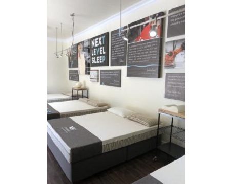 Image for Essentia - Natural Memory Foam Mattresses with ID of: 2664103