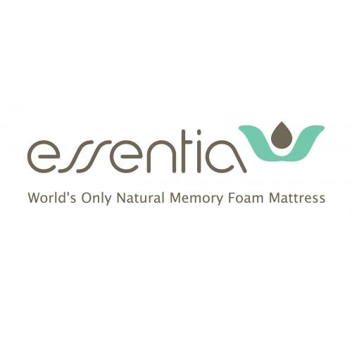 Image for Essentia - Natural Memory Foam Mattresses with ID of: 2664106
